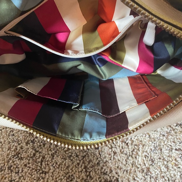 Used Coach Purse - Picture 3 of 4